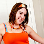 First pic of Beryl at ATK Hairy | Nude and Hairy