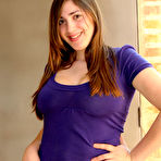 First pic of Alicia at ATK Hairy | Nude and Hairy