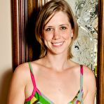 First pic of Carmen at ATK Hairy | Nude and Hairy