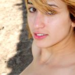 Fourth pic of Mariana at ATK Hairy | Nude and Hairy