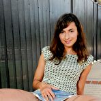 Second pic of Monica at ATK Hairy | Nude and Hairy