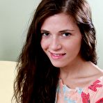 First pic of Tatiana at ATK Hairy | Nude and Hairy