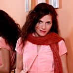 First pic of Tatiana at ATK Hairy | Nude and Hairy