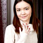 First pic of Sofia at ATK Hairy | Nude and Hairy