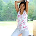 First pic of Ambar at ATK Hairy | Nude and Hairy