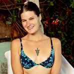 First pic of Sunshine at ATK Hairy | Nude and Hairy
