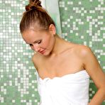 First pic of Lera at ATK Hairy | Nude and Hairy