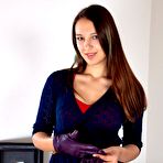 First pic of Jasmine at ATK Hairy | Nude and Hairy