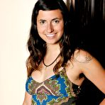 First pic of Monica at ATK Hairy | Nude and Hairy