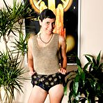 First pic of Monica at ATK Hairy | Nude and Hairy