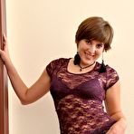 First pic of Beryl at ATK Hairy | Nude and Hairy