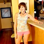 First pic of Beryl at ATK Hairy | Nude and Hairy