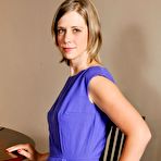 First pic of Carmen at ATK Hairy | Nude and Hairy