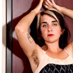 First pic of Alexis Oleander at ATK Hairy | Nude and Hairy