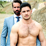 Second pic of Blueprint, Editors Cut