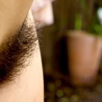 Fourth pic of Nora at ATK Hairy | Nude and Hairy
