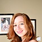 Fourth pic of Tracy at ATK Hairy | Nude and Hairy