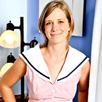 First pic of Carmen December at ATK Hairy | Nude and Hairy