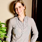 First pic of Carmen at ATK Hairy | Nude and Hairy