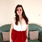 First pic of Amelia Cole at ATK Hairy | Nude and Hairy