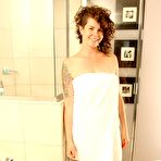 First pic of Audrey at ATK Hairy | Nude and Hairy
