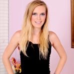 First pic of Amanda at ATK Hairy | Nude and Hairy