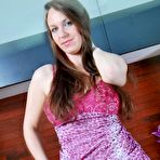 First pic of Eden at ATK Hairy | Nude and Hairy