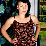 First pic of Jade at ATK Hairy | Nude and Hairy