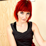 First pic of Adreena at ATK Hairy | Nude and Hairy