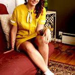 First pic of Red at ATK Hairy | Nude and Hairy