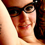 Second pic of Red at ATK Hairy | Nude and Hairy