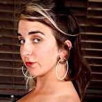 Third pic of Alexis Oleander at ATK Hairy | Nude and Hairy