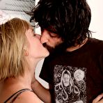 First pic of Anna at ATK Hairy | Nude and Hairy