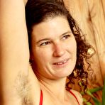 Second pic of Sunshine at ATK Hairy | Nude and Hairy
