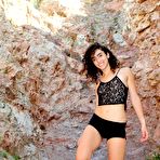 First pic of Uma at ATK Hairy | Nude and Hairy