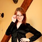 First pic of Sandy at ATK Hairy | Nude and Hairy