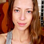 First pic of Mila A at ATK Hairy | Nude and Hairy