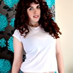 First pic of Lily at ATK Hairy | Nude and Hairy
