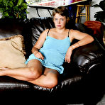 First pic of Jeri at ATK Hairy | Nude and Hairy