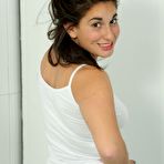 First pic of Roxane at ATK Hairy | Nude and Hairy