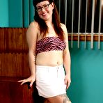 First pic of Olivia at ATK Hairy | Nude and Hairy
