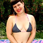First pic of Olivia Rose at ATK Hairy | Nude and Hairy
