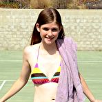 First pic of Lara Brookes at ATK Hairy | Nude and Hairy