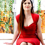 First pic of Mouseline in Girl Next Door Takes It at Net Video Girls - Prime Curves