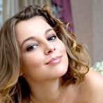 First pic of Nikia A Perky Tiny Babe