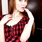 First pic of Vasilisa at ATK Hairy | Nude and Hairy