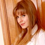 First pic of Loise at ATK Hairy | Nude and Hairy