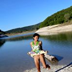First pic of Shrima at ATK Hairy | Nude and Hairy