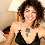 First pic of Bianca Stone at ATK Hairy | Nude and Hairy