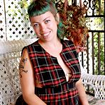 First pic of Pabsty at ATK Hairy | Nude and Hairy